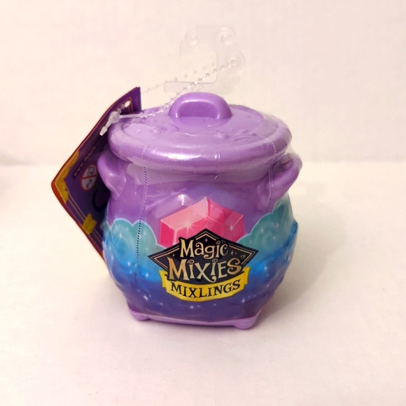 COPY - Magic Mixies Mixlings Collector's Cauldron Pack Series 1 - Picture 2 of 5